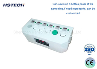 Automatic Solder Paste Thawing Machine Automatic Alarm System with FIFO Fuction