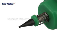 100% Tested SMT Nozzle Ceramic Rubber For JUKI Chip Mounter 2000 Series Machine