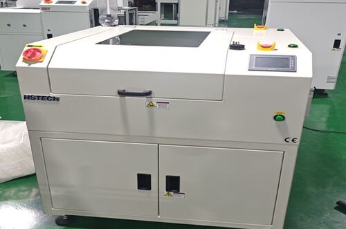 Berita perusahaan terbaru tentang Conveyor gerbang untuk jalur SMT