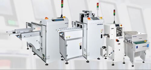 Blog perusahaan terbaru tentang Cara Meningkatkan Efisiensi Lini Produksi SMT: Solusi Lengkap untuk Produsen Elektronik