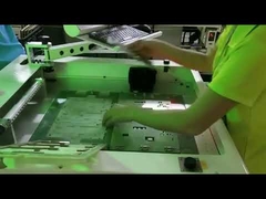 Mesin Router Pemisah PCBA Otomatis