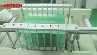 Mencegah Kontaminasi Silang di Jalur SMT Campuran Tinggi dengan Penanganan Papan yang Kompatibel dengan SMEMA