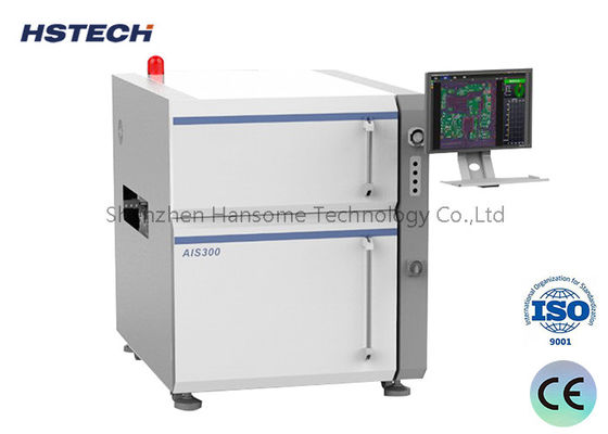 Harga yang bagus Instalasi Cepat Kecepatan Inspeksi Cepat Asisten Jauh Inline THT DIP AOI Setelah Soldering Gelombang on line