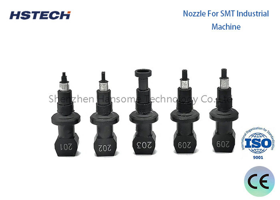 Harga yang bagus SMT asli YAMAHA mengambil dan menempatkan mesin NOZZLE Untuk SMT Mesin Industri on line