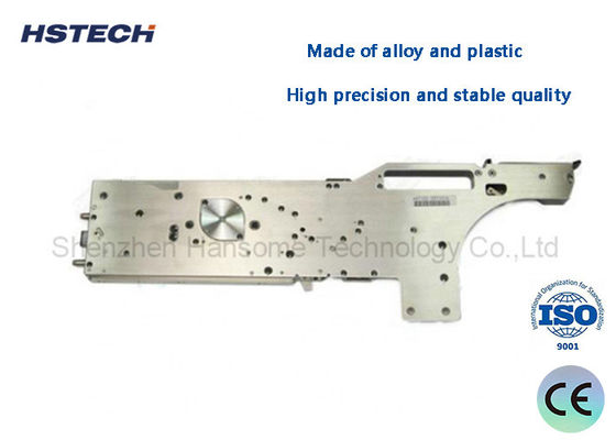 Harga yang bagus Alloy Dan Plastik FUJI NXT Feeder 12mm FEEDER KT12C awet untuk mesin FUJI on line