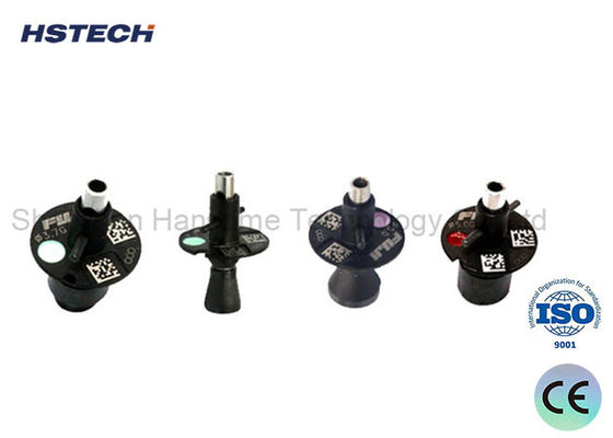 Harga yang bagus FUJI NXT Generasi Kedua Nozzles Untuk Pick And Place Mesin On line