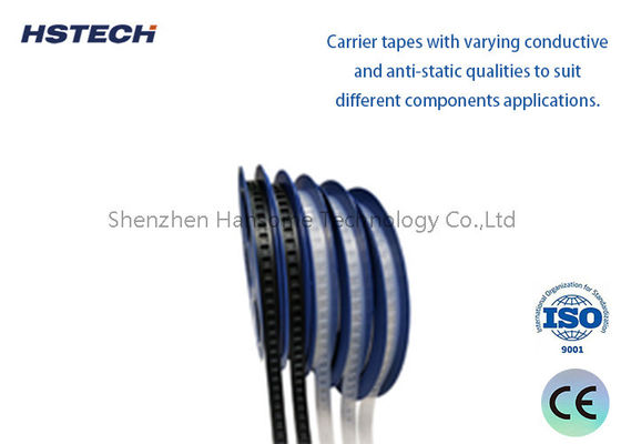 Harga yang bagus SMD Component Counter: Cold Sealing Cover Tape untuk LED Packing on line