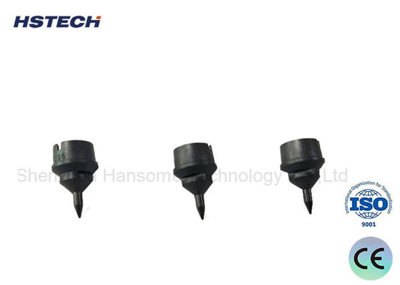 Harga yang bagus Multifunctional Nozzle SMT Parts SIEMENS Suction untuk SMD Chip Mounter On line