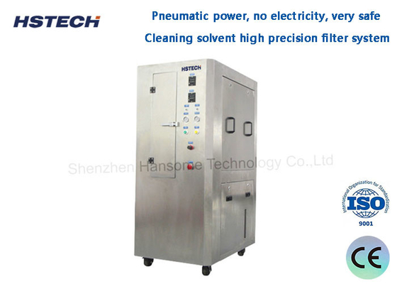 Harga yang bagus Kabinet baja tahan karat dengan daya penuh Pneumatic on line