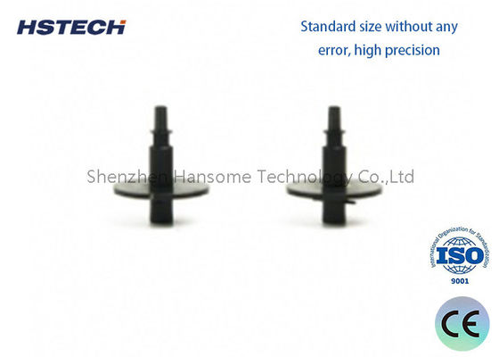 Harga yang bagus FUJI NXT H24 SMT Nozzle 0,3mm 0,4mm Diameter untuk penempatan chip kecepatan tinggi on line