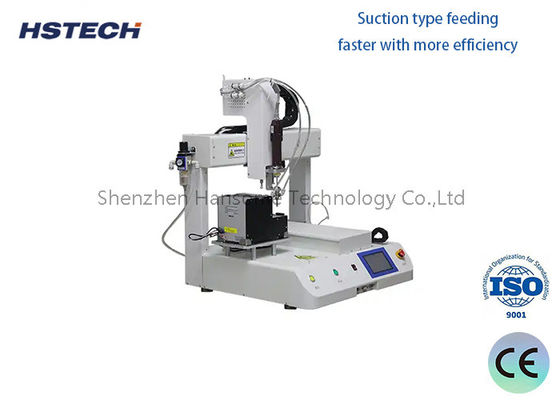 Harga yang bagus Precision Screw Fastening Machine untuk kompatibilitas CAD dan CorelDraw On line