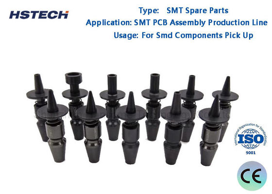 Harga yang bagus Samsung Pick Up Machine Nozzle CP45 NEO CN140 J9055138B Untuk SMT on line