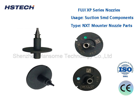 Harga yang bagus NXT 1st Generasi SMT Nozzle Dengan H04 Kepala Multiple Tin Size Options on line