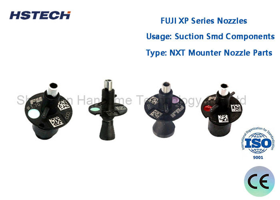 Harga yang bagus H12 Head Pick And Place Machine Nozzles Untuk Mesin Pick And Place on line