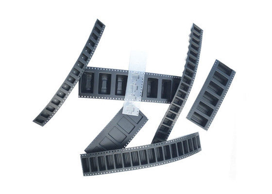 Harga yang bagus PS,PC,PET PS,PC,PET Tape Pengangkut Embossed untuk perakitan elektronik On line