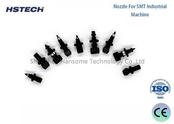 Harga yang bagus Samsung Nozzle SMT Spare Parts untuk SMT PCB Assembly Production Line on line