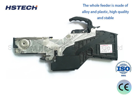Harga yang bagus I-Pulse F3 8mm Electric Feeder KLK-MC100-003 untuk I-Pulse F3 Pick and Place Machine on line