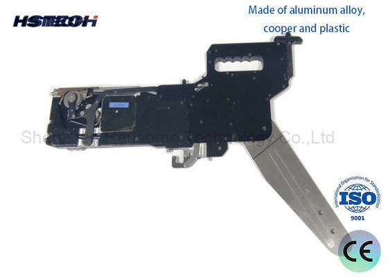 Harga yang bagus Mirea C Type 8mm Pneumatic Feeder untuk SMT Pick and Place untuk Penggantian Feeder SMT on line