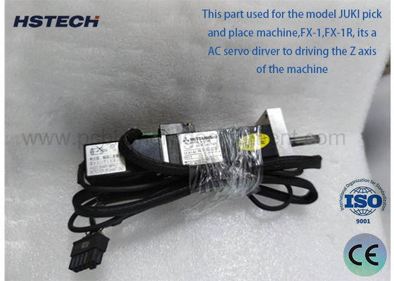 Harga yang bagus JUKI Mounter sumbu Z Servo Motor, HC-BH0336LW4-S1, 30W,FX-1,FX-1R on line