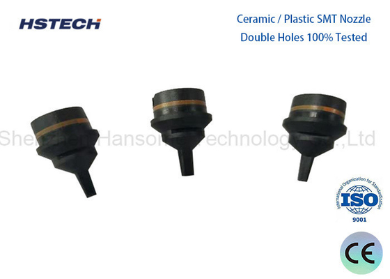 Harga yang bagus Nozzle SMT lubang ganda asli baru untuk mesin mount chip Siemens on line
