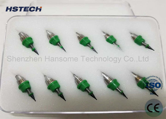 Harga yang bagus JUKI Nozzle 500 Assembly 1.0x0.5 untuk SMT Pick and Place Machine on line