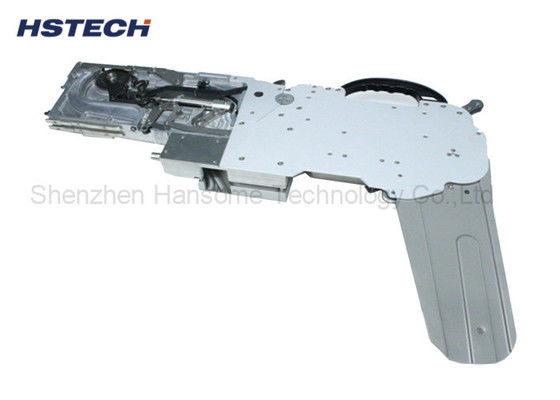 Harga yang bagus Samsung SMT Feeder SM 56mm Pneumatic Feeder 100% Diuji untuk lini produksi SMT on line