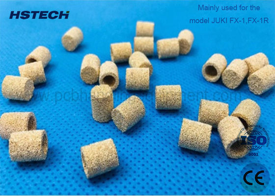 Harga yang bagus Bagian Mesin SMT Profesional L155E421000 JUKI Pick and Place Filter untuk FX-1 dan FX-1R on line