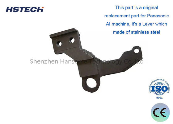 Harga yang bagus Stainless Steel Sensor Lever untuk Panasonic AI Machine AVK Part On line