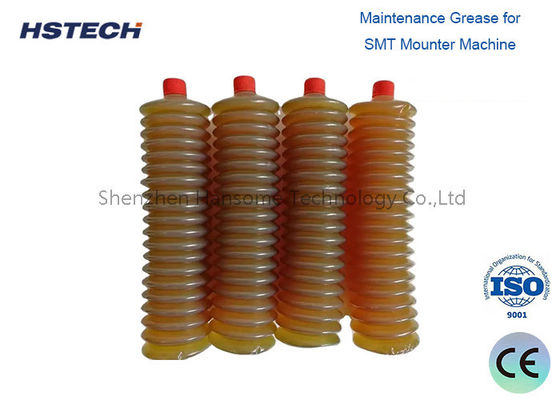 Harga yang bagus Grease asli Panasonic N510048190AA 200g untuk Mesin SMT CM402/CM602 on line