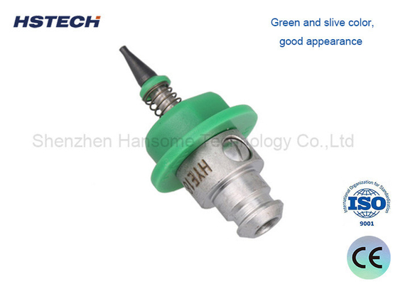 Harga yang bagus Nozzle JUKI 504 berkualitas tinggi untuk SMD Chip Mounter, lubang sedotan tunggal on line