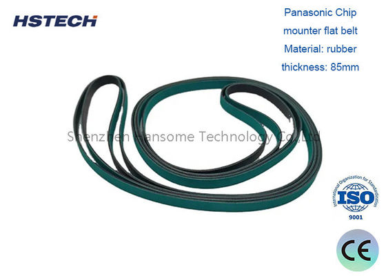 Harga yang bagus Panasonic SMT Conveyor Belt KXF0DKFAA00 8.5mm untuk CM602/CM402 on line