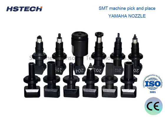 Harga yang bagus Yamaha YV88XG KV7-M77GX-A0X 69A ASSY SMT Nozzle untuk 0603 quot O quot lubang on line
