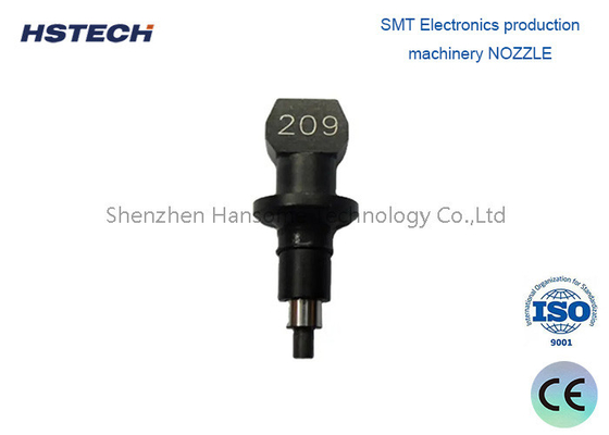 Harga yang bagus KHY-M7720-A0 312A SMT NOZZLE untuk mesin pick and place YG12 YS24 on line