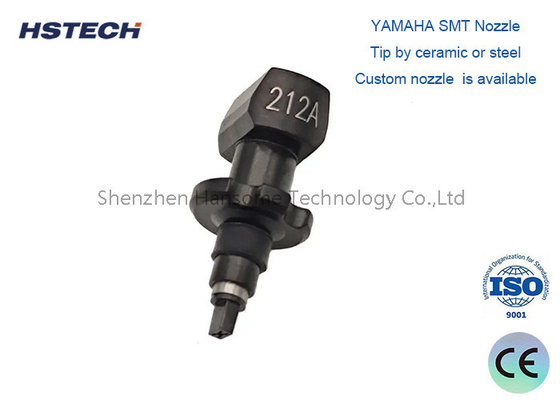 Harga yang bagus SMT YAMAHA mengambil dan menempatkan mesin NOZZLE Untuk SMT Mesin Industri on line