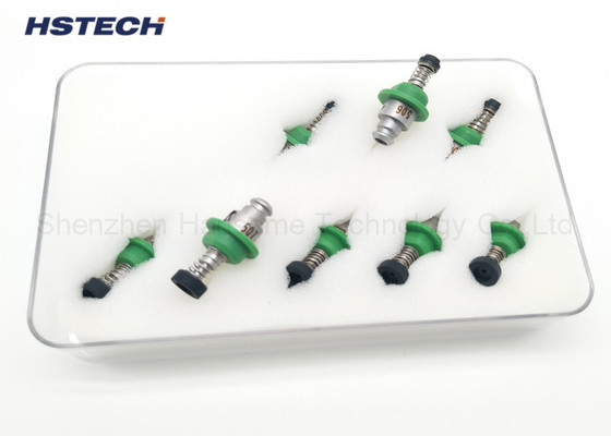 Harga yang bagus Tungsten Steel E36037290A0 JUKI KE Series NOZZLE untuk mengambil dan tempat mesin on line