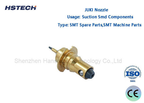 Harga yang bagus JUKI E35017210A0 SMD Nozzle untuk SMT Pick And Place Nozzles on line