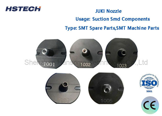 Harga yang bagus Nozzle Panasonic asli untuk suku cadang SMT,bagian mesin SMT on line