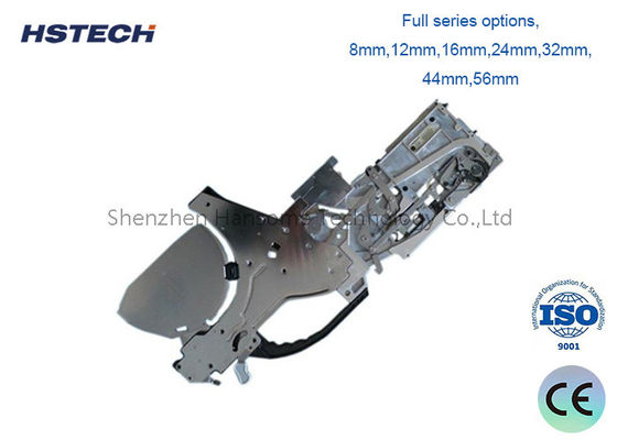 Harga yang bagus Samsung CP40/CP45/CP60 SM Feeder 24mm 32mm 44mm 56mm Aluminium asli yang digunakan on line