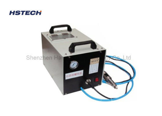 Harga yang bagus Kuat Universalitas Otomatis Sekrup Kolom Handheld Penggeser Sekrup Mesin Pengikat on line