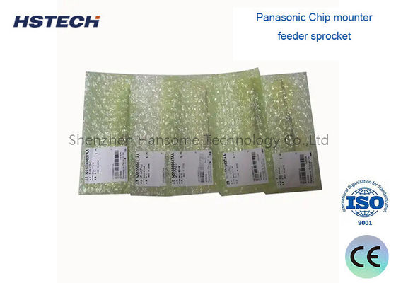 Harga yang bagus Panasonic Corporation N610030637AC FEEDER SPROCKET untuk mesin pemasangan chip on line