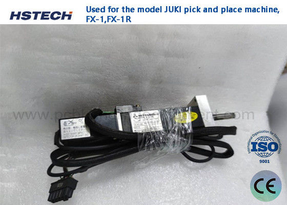 Harga yang bagus JUKI Z Axis Motor Untuk Model JUKI Pick And Place Machine,FX-1,FX-1R on line