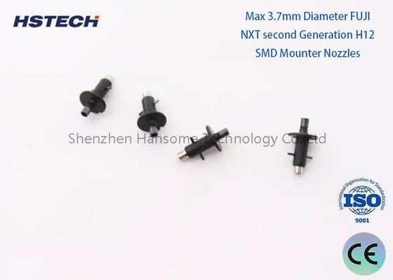 Harga yang bagus SAMSUNG CP45 SMT Nozzle Oslash 0,75/ Oslash 0,38 TN04 On line