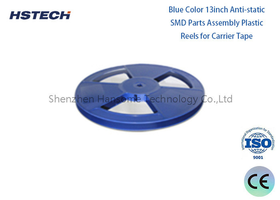 Harga yang bagus Opsi ESD Tersedia SMD Component Counter untuk IC Semikonduktor on line