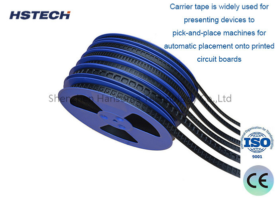 Harga yang bagus Precision SMD Component Counter untuk Polystyrene Polycarbonate dan PET Carrier Tapes on line