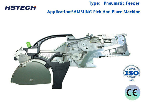 Harga yang bagus PCB Fabrication SMT Feeder 8x2mm 8x4mm Untuk Samsung Pick And Place Machine on line