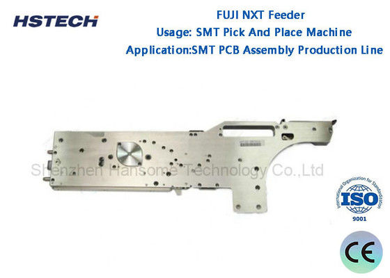 Harga yang bagus PCB SMT Pick And Place Feeder FUJI NXT 12mm FEEDER KT12C awet untuk mesin FUJI on line