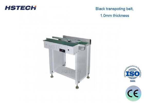 Harga yang bagus Peralatan Pengolahan Pinggang ESD Pakaian Pengolahan PCB dengan Kontrol Tombol LED on line