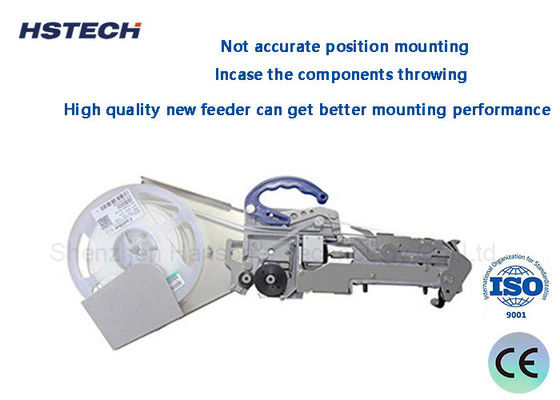 Harga yang bagus YAMAHA CL SMT Feeder untuk lini produksi perakitan PCB SMT on line