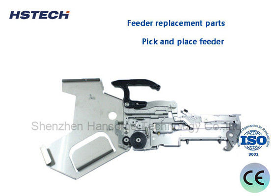 Harga yang bagus FS 8x2mm Pneumatic Type KJK-M1300-012 Long Lifespan Yamaha Feeder Bagian pengganti on line