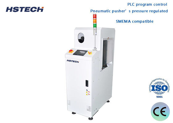 Harga yang bagus Clamp Pneumatik Indeks Cepat Lancar Dan Tepat Disediakan Untuk Magasin Alinment PCB Buffer on line